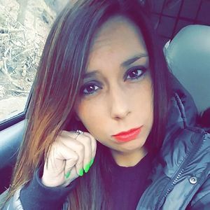 Meet your Posher, Tori